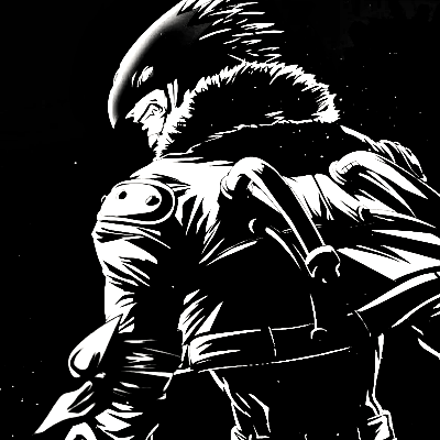 Manga PFP 65 - Free profile picture