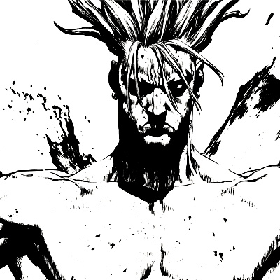 Manga PFP 67 - Free profile picture