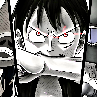 Manga PFP 70 - Free profile picture