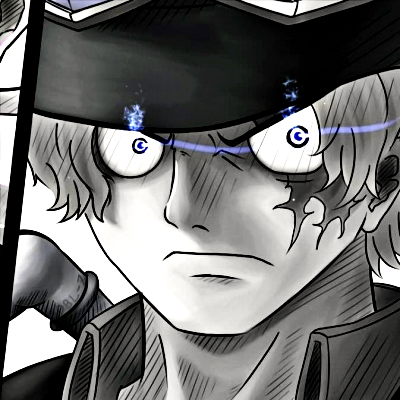 Manga PFP 71 - Free profile picture