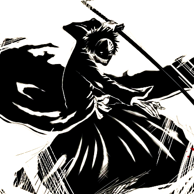 Manga PFP 75 - Free profile picture