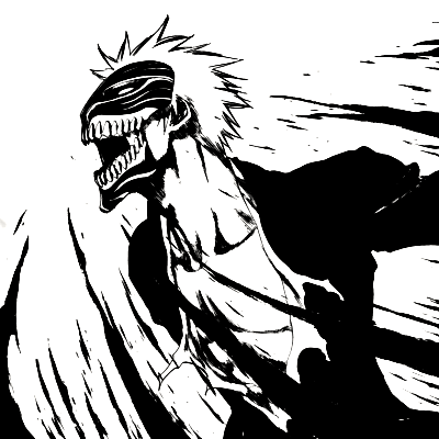 Manga PFP 77 - Free profile picture