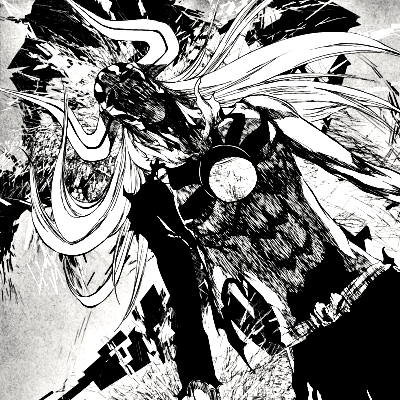 Manga PFP 78 - Free profile picture