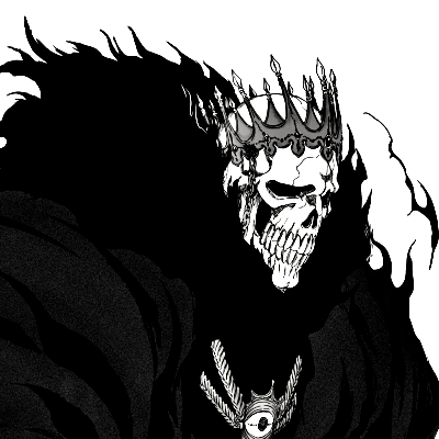 Manga PFP 79 - Free profile picture