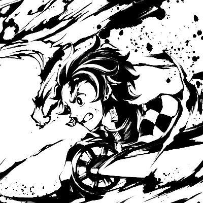 Manga PFP 80 - Free profile picture