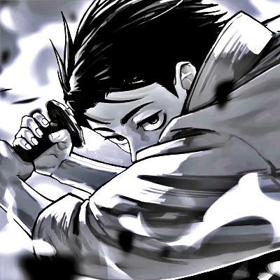 Manga PFP 81 - Free profile picture