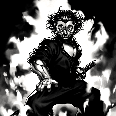 Manga PFP 83 - Free profile picture