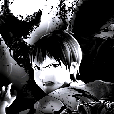 Manga PFP 84 - Free profile picture