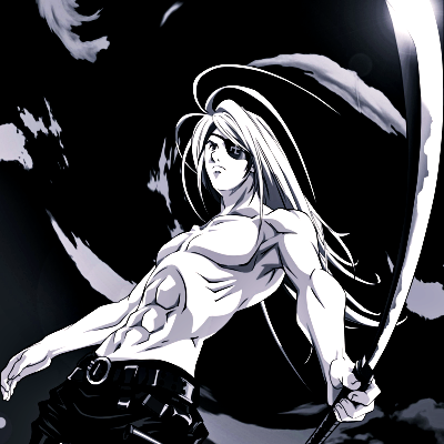 Manga PFP 85 - Free profile picture