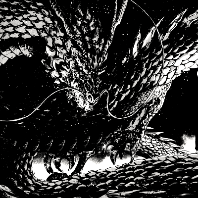 Manga PFP 91 - Free profile picture