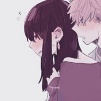 Matching PFP 1 - Free profile picture