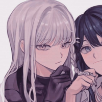 Matching PFP 3 - Free profile picture