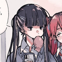 Matching PFP 4 - Free profile picture