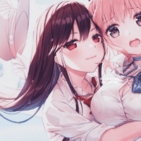 Matching PFP 7 - Free profile picture