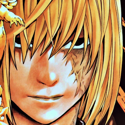 Mello PFP 1 - Free profile picture