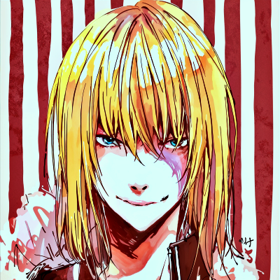 Mello PFP 10 - Free profile picture