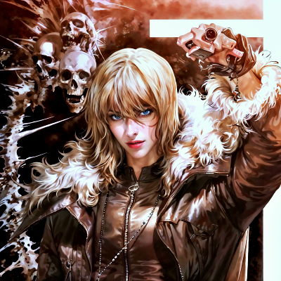 Mello PFP 11 - Free profile picture