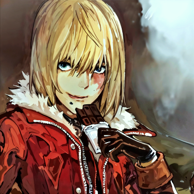 Mello PFP 12 - Free profile picture