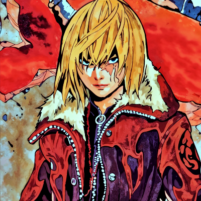 Mello PFP 13 - Free profile picture