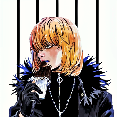 Mello PFP 14 - Free profile picture