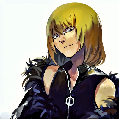 Mello PFP 15 - Free profile picture