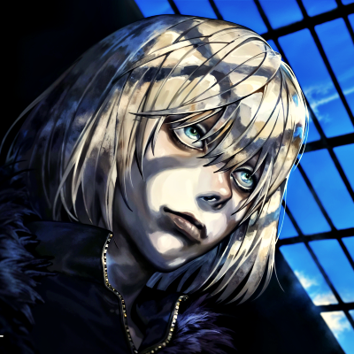 Mello PFP 16 - Free profile picture