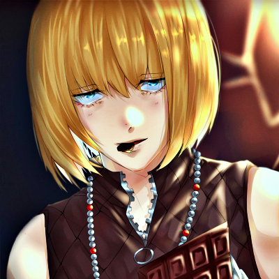 Mello PFP 19 - Free profile picture