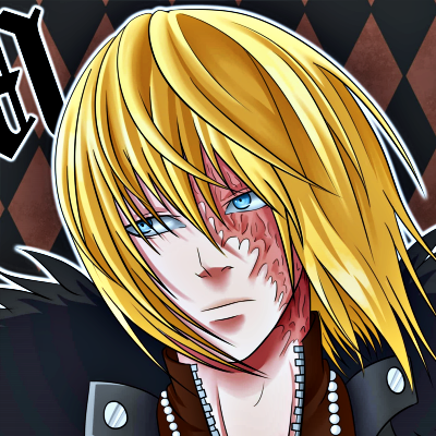 Mello PFP 2 - Free profile picture