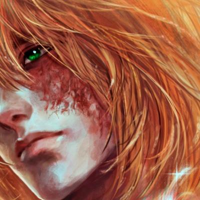 Mello PFP 20 - Free profile picture