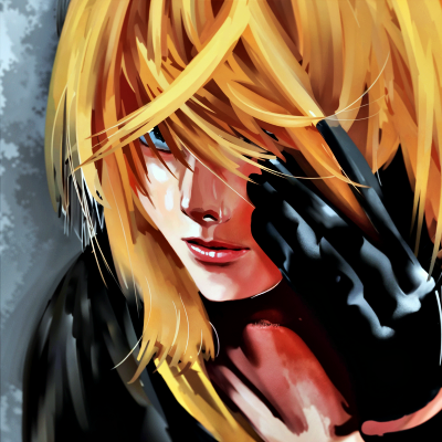 Mello PFP 3 - Free profile picture