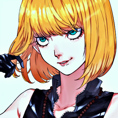 Mello PFP 4 - Free profile picture