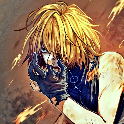 Mello PFP 6 - Free profile picture