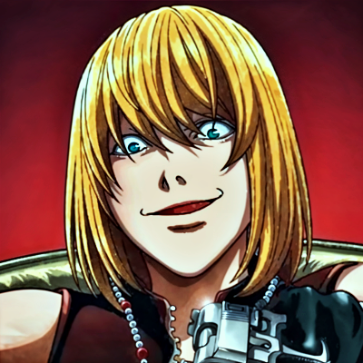 Mello PFP 8 - Free profile picture