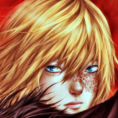 Mello PFP 9 - Free profile picture