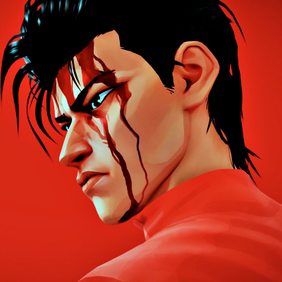 Metal Bat PFP 1 - Free profile picture