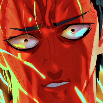 Metal Bat PFP 14 - Free profile picture