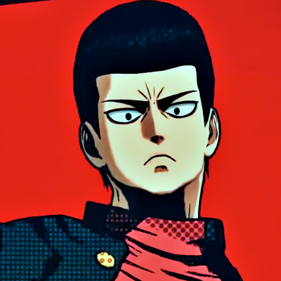 Metal Bat PFP 17 - Free profile picture