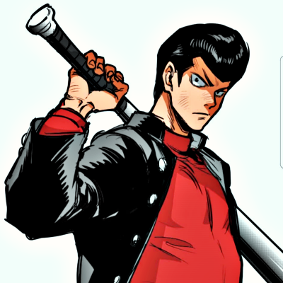 Metal Bat PFP 19 - Free profile picture