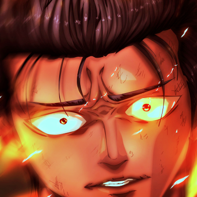 Metal Bat PFP 2 - Free profile picture