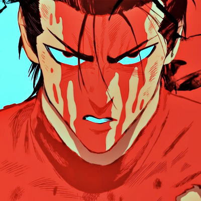 Metal Bat PFP 20 - Free profile picture