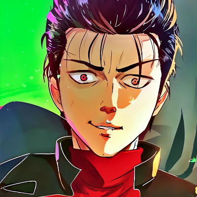 Metal Bat PFP 5 - Free profile picture