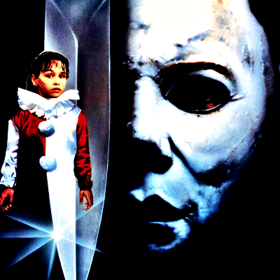 Michael Myers PFP 1 - Free profile picture