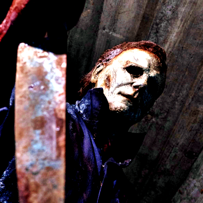 Michael Myers PFP 11 - Free profile picture