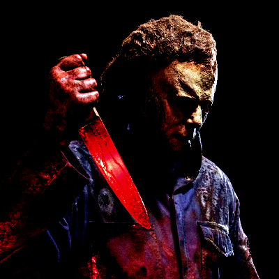 Michael Myers PFP 12 - Free profile picture