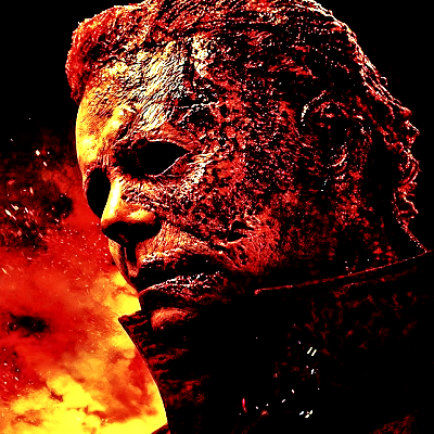 Michael Myers PFP 14 - Free profile picture