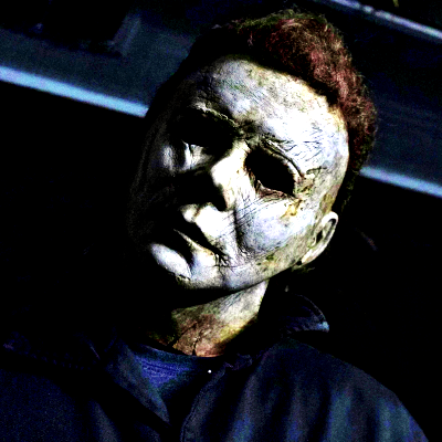 Michael Myers PFP 16 - Free profile picture
