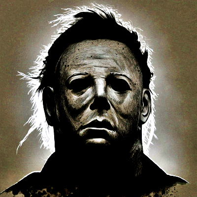 Michael Myers PFP 18 - Free profile picture