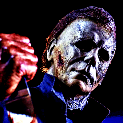 Michael Myers PFP 19 - Free profile picture