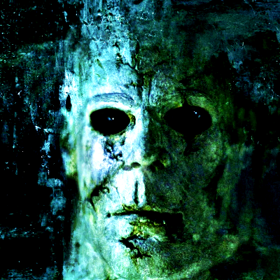 Michael Myers PFP 2 - Free profile picture
