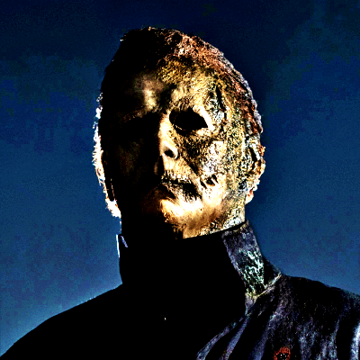 Michael Myers PFP 20 - Free profile picture
